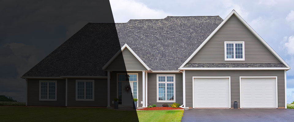 Jacksontown Roofing Contractors