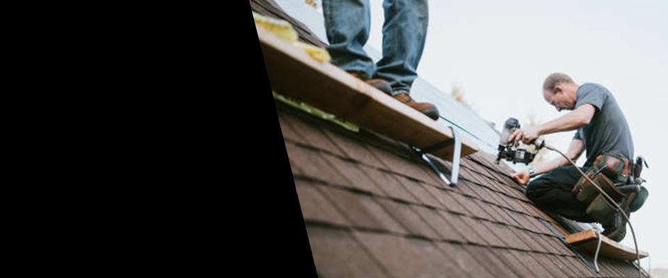 Jacksontown Roofing Contractors